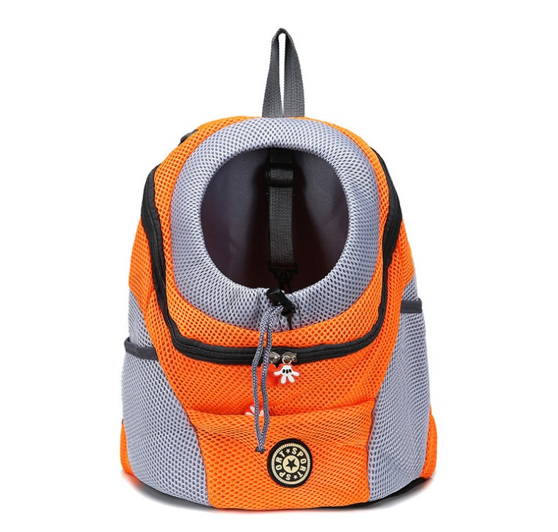 Brilliant Dog Backpack For Every Outing