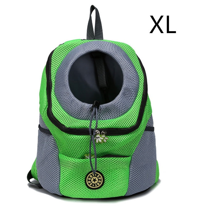 Brilliant Dog Backpack For Every Outing