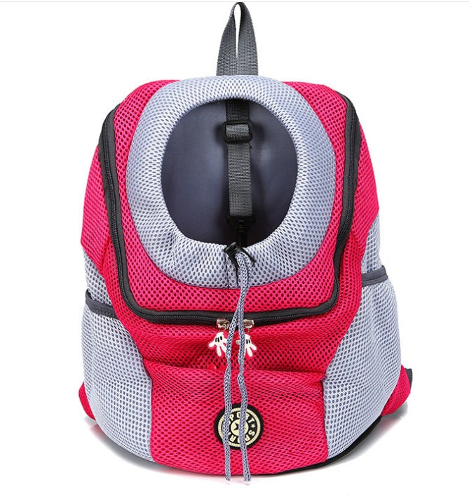Brilliant Dog Backpack For Every Outing