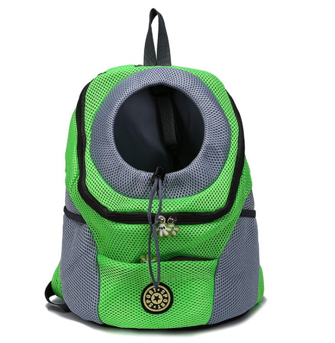 Brilliant Dog Backpack For Every Outing