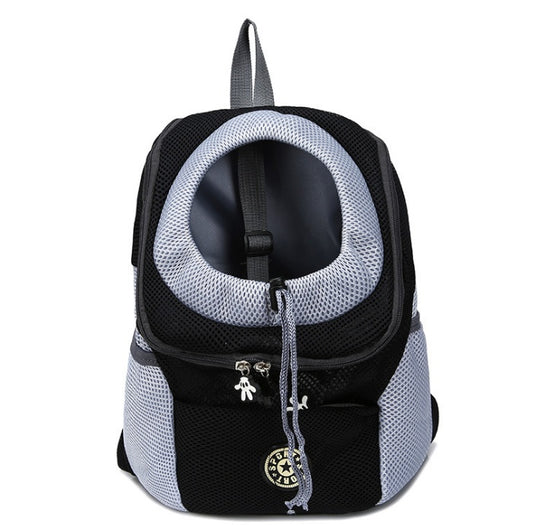 Brilliant Dog Backpack For Every Outing
